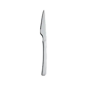 Pack de 2 cuchillos fileteros, acero inoxidable, PRESIDENT.