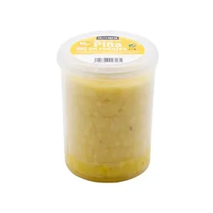 Piña en rodajas FRITIFRESH 500 g.