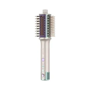 Cepillo de aire CeramicCare, 3 velocidades, CECOTEC
