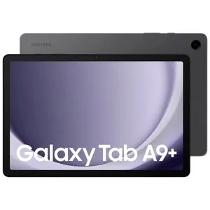SAMSUNG Tab A9+ plateado, 128GB + 6GB Ram, Tablet 27,94cm (11"). SM-X216RZAREUB