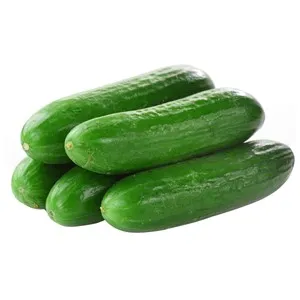 Pepino negro a granel