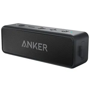 Altavoz portátil ANKER A3105 por batería, potencia 12W, 24 Horas, BLUETOOTH