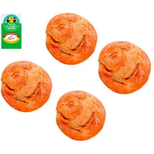 ALCAMPO CULTIVAMOS LO BUENO Payesito 4 uds. x 60 g.