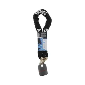 Cadena antirobo para moto, MQS.