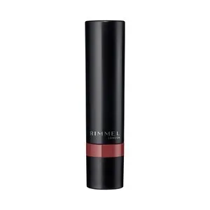 RIMMEL Lasting finish express matte tono 160 Barra de labios de larga duración (hasta 10 horas) y acabado mate.