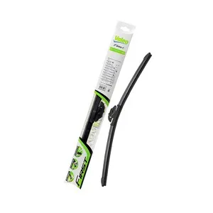 Escobilla limpiaparabrisas VALEO First FM75 575011, delantero flexible de 750mm de longitud, 30".