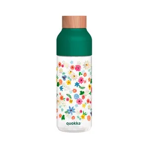 Botella ecozen Ice spring, 720ml,QUOKKA