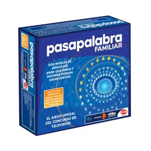 BIZAK Pasapalabra +6 años