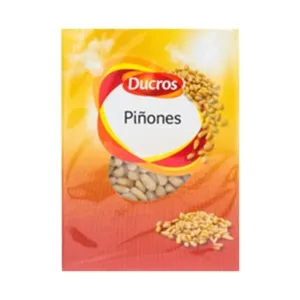 DUCROS Piñones pelados 40 g.