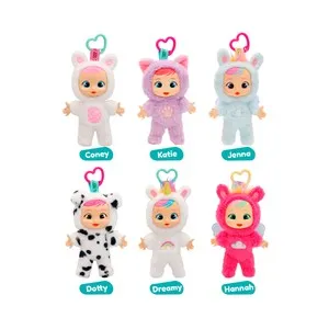 BEBÉS LLORONES Cuties, modelos surtidos