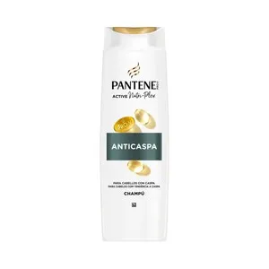 PANTENE Pro-v Champú anticaspa para cabellos con tendencia a la caspa 250 ml.
