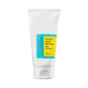 COSRX Gel limpiador facial con pH ligeramente ácido 150 ml.