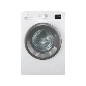 Lavadora INDESIT IM 760S MY TIME SPT 7KG, clasificación energética: A, 1000RPM, H: 85cm, A: 60cm, F: 52cm.