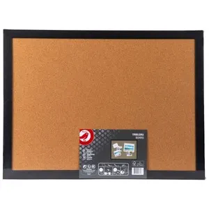 Corcho para pared, 59x43cm. PRODUCTO ALCAMPO.