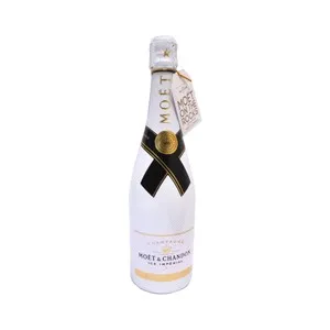 MOËT & CHANDON Ice imperial Champagne especial para disfrutarlo con hielo botella 75 cl.