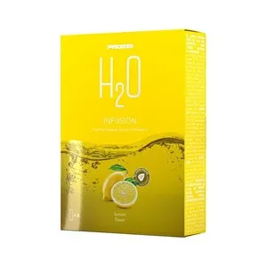 PROZIS Infusión instantánea isotónica 8 uds. 72 gr.