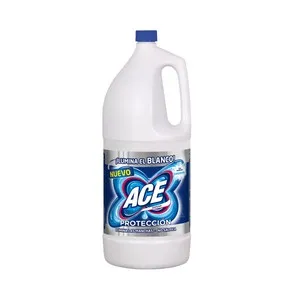 ACE Lejía perfumada protección ACE 2 l.