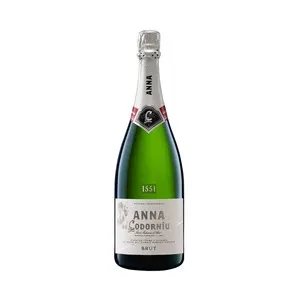 ANNA DE CODORNIU Cava brut con D.O. Cava ANNA DE CODORNIU Magnum de 1,5 l.