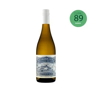 SOUTHERN OCEAN Vino blanco elaborado en Nueva Zelanda botella 75 cl.