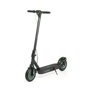 Patinete eléctrico YOUIN XL2, 500W, 25 km/h, ruedas 10", autonomía 30 km, carga max 100 kg.