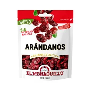 EL MONAGUILLO Arándonos EL MONAGUILLO 110 g.