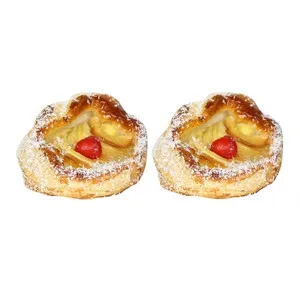 Postre de manzana 2 uds.