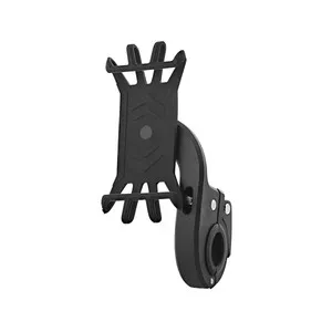 Soporte giratorio para smartphone T ´NB Urban Moov, universal hasta 6,5".