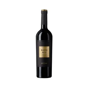 MUCHO MÁS Gold Vino tinto blend botella 75 cl.