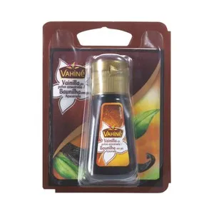 VAHINÉ Vainilla azucarada en polvo 7 g.