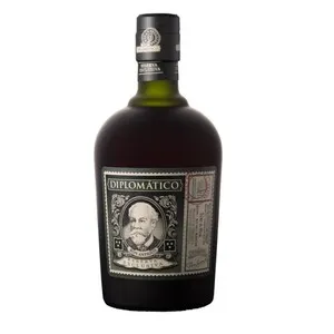 DIPLOMATIC Rom reserva 12 anys
