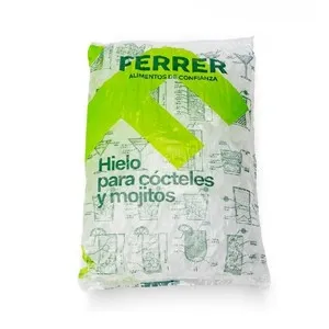 FERRER Gel per còctels i mojitos