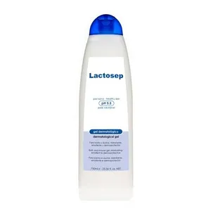 LACTOSEP Gel dermatològic
