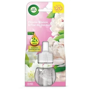 AIR WICK Recanvi ambientador el. white bouquet