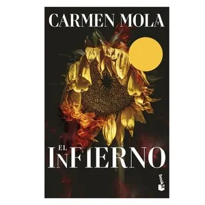 ED. BOOKET Llibre El Infierno