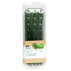 LA COLLITA Cibulet Km0