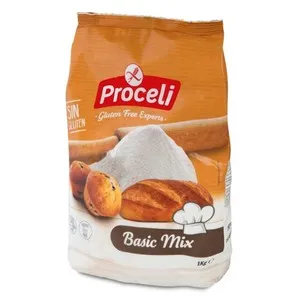PROCELI Farina Basic Mix
