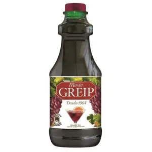 GREIP Most negre en ampolla