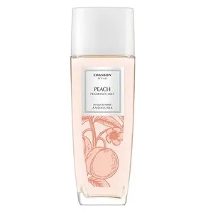 CHANSON D'EAU Bruma corporal Peach