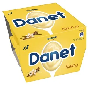 DANET Natilles