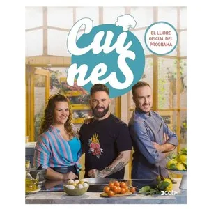 ED. ARA LLIBRES Llibre Cuines
