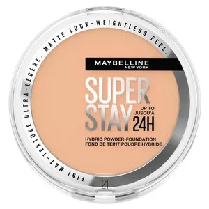 MAYBELLINE Maquillatge en pols compacte to 21 Super Stay 24h