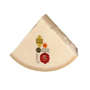 ORO DEL TEMPO Formatge Grana Padano DOP al tall en porció