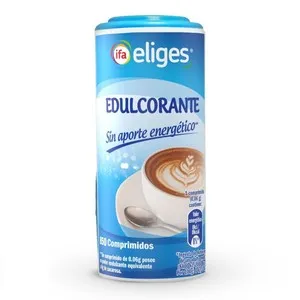 IFA Edulcorant en 850 comprimits