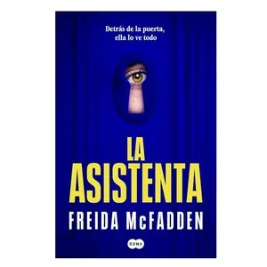 ED. SUMA Llibre La asistenta