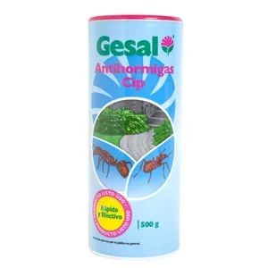 GESAL Insecticida per a formigues Cip