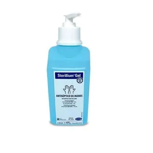 STERILLIUM Gel de mans antisèptic