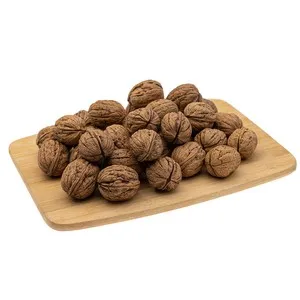 LA COLLITA Nous ecològiques amb closca Km0 en malla de 500 g