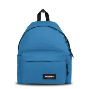 EASTPAK Motxilla Padded de color blau