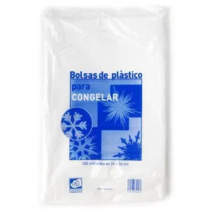 Bosses congelador