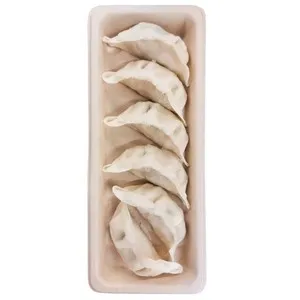 TEN SUSHI Gyoza de pollastre